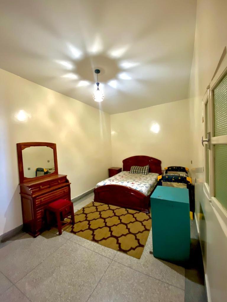 Tamraght Zgoumi Aourir Appartement *