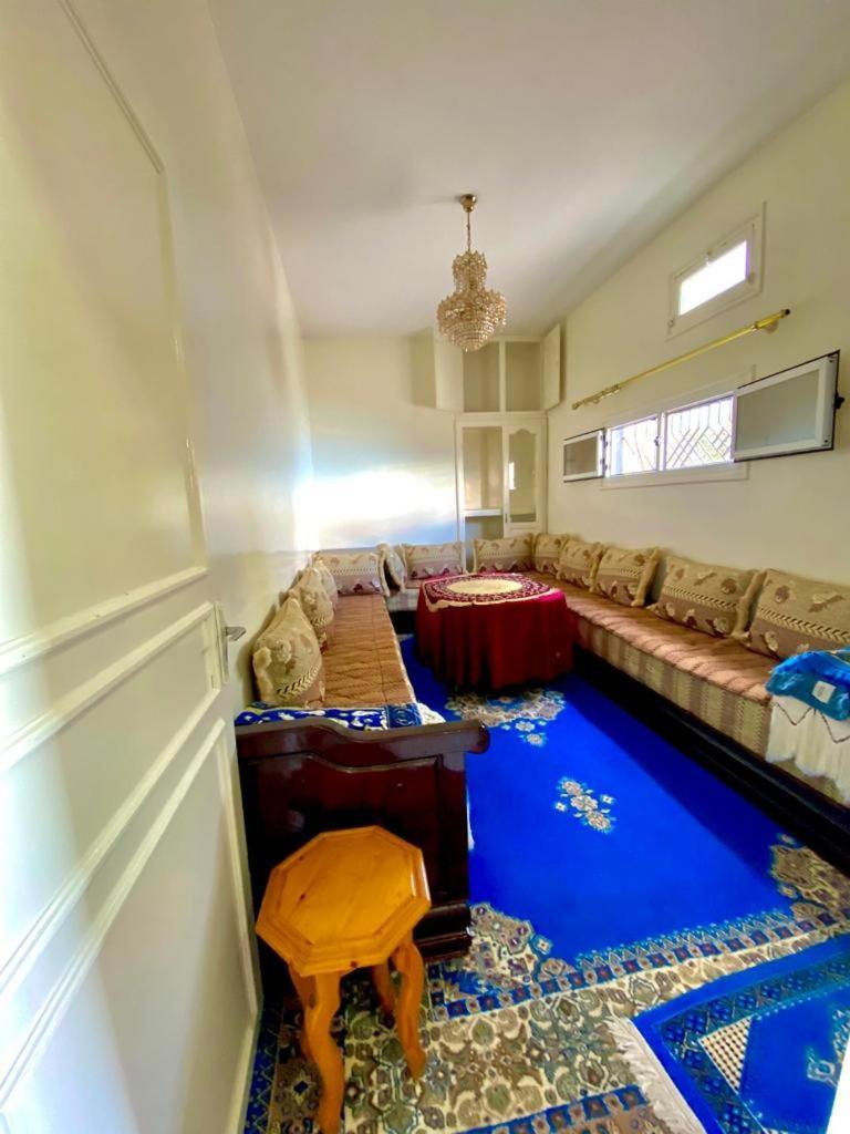 Appartement Tamraght Zgoumi Aourir *